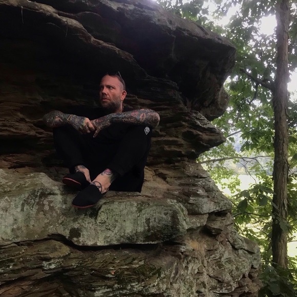 Meet your Posher, Jesse - Picture 1 of 1